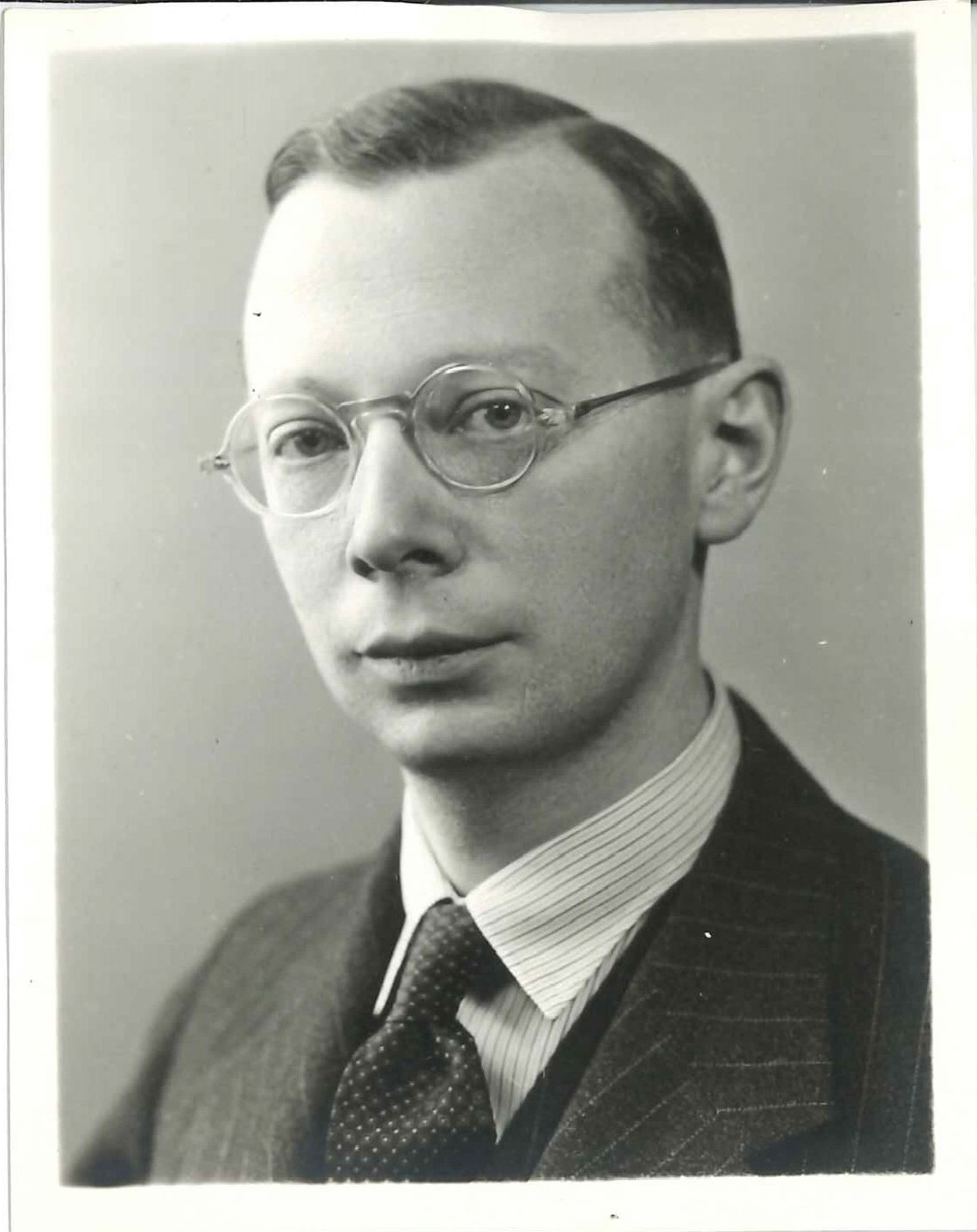 Photo of Otto Pollack