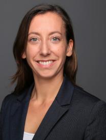  Pilar Gonalons-Pons, Ph.D. Assistant Professor of Sociology
