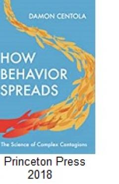 How Behavior Spreads
