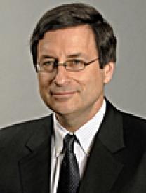 William Laufer, Ph.D.